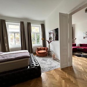 Appartement met Twee Slaapkamers